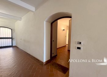 Four-room apartment Strada Comunale Di Santa Lucia, 43, San Gimignano - photo 5