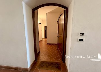 Four-room apartment Strada Comunale Di Santa Lucia, 43, San Gimignano - photo 6