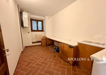 Four-room apartment Strada Comunale Di Santa Lucia, 43, San Gimignano - photo 8