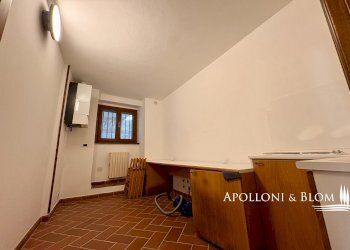 Four-room apartment Strada Comunale Di Santa Lucia, 43, San Gimignano - photo 9
