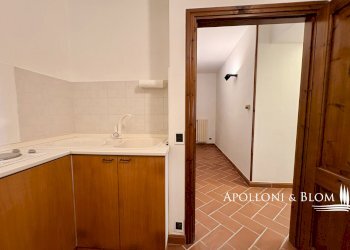 Four-room apartment Strada Comunale Di Santa Lucia, 43, San Gimignano - photo 11