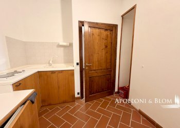 Four-room apartment Strada Comunale Di Santa Lucia, 43, San Gimignano - photo 12