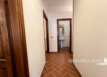 Four-room apartment Strada Comunale Di Santa Lucia, 43, San Gimignano - photo 17