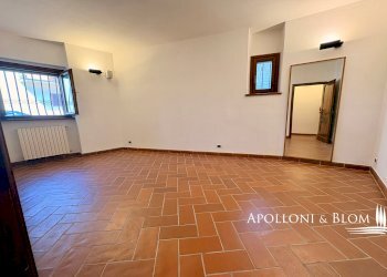 Four-room apartment Strada Comunale Di Santa Lucia, 43, San Gimignano - photo 18