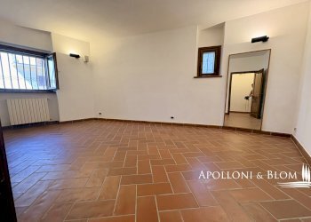 Four-room apartment Strada Comunale Di Santa Lucia, 43, San Gimignano - photo 19