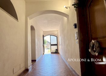 Four-room apartment Strada Comunale Di Santa Lucia, 43, San Gimignano - photo 21
