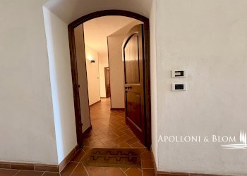 Four-room apartment Strada Comunale Di Santa Lucia, 43, San Gimignano - photo 22