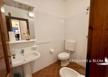 Four-room apartment Strada Comunale Di Santa Lucia, 43, San Gimignano - photo 23