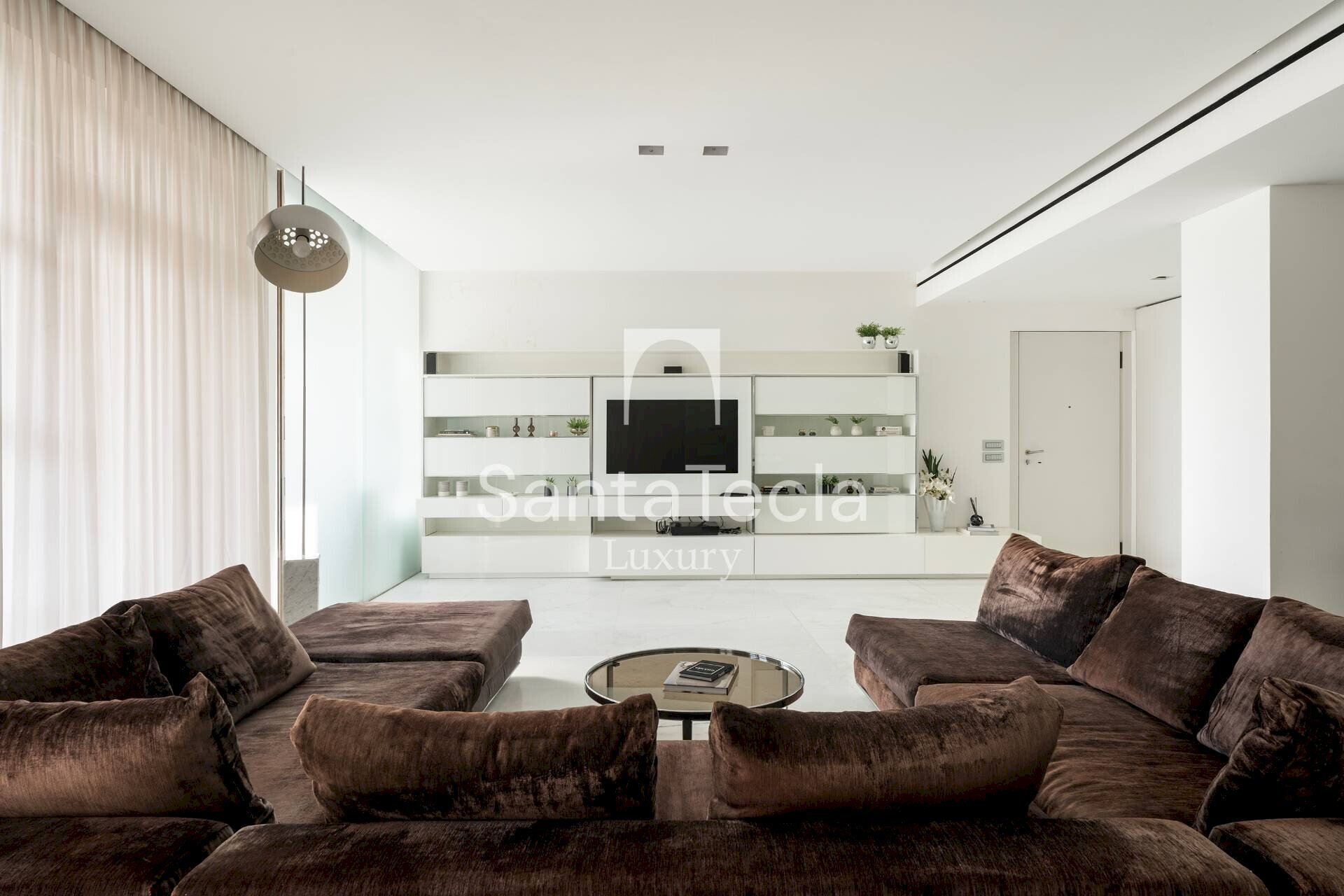 Appartamento Via Fetonte, 12, Milano (zona San Siro) - foto 1