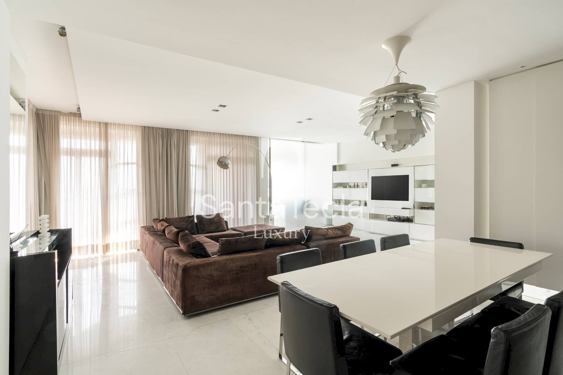 Appartamento Via Fetonte, 12, Milano (zona San Siro) - foto 2
