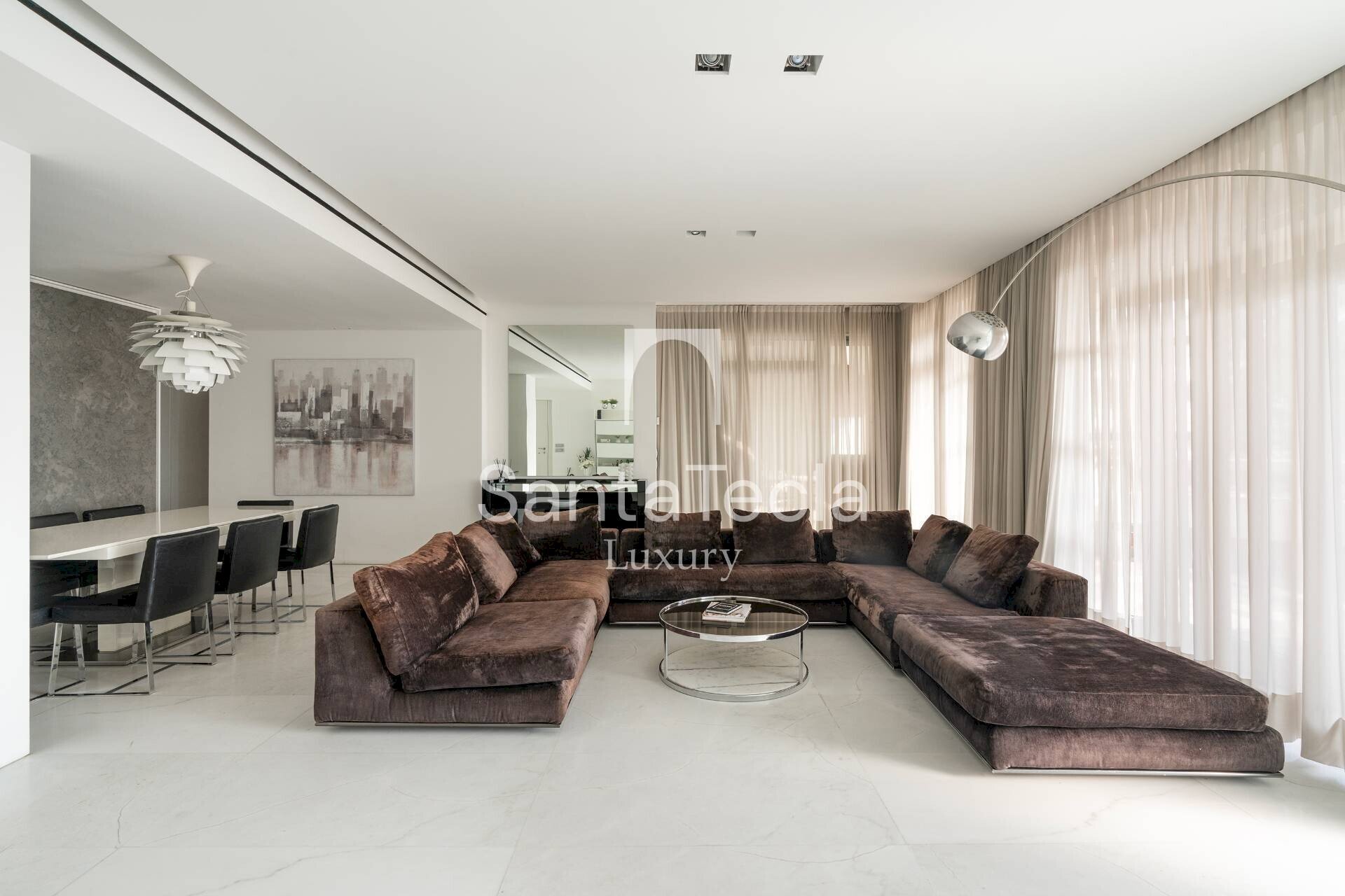Appartamento Via Fetonte, 12, Milano (zona San Siro) - foto 3