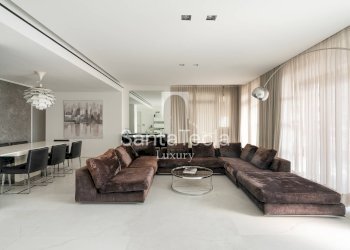 Appartamento Via Fetonte, 12, Milano (zona San Siro) - foto 3