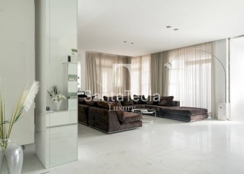 Appartamento Via Fetonte, 12, Milano (zona San Siro) - foto 6