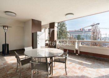 Appartamento Via Fetonte, 12, Milano (zona San Siro) - foto 7