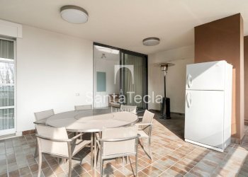 Appartamento Via Fetonte, 12, Milano (zona San Siro) - foto 8