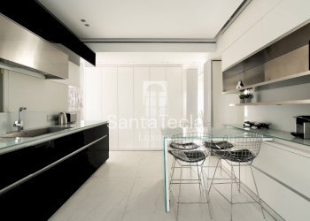 Appartamento Via Fetonte, 12, Milano (zona San Siro) - foto 10
