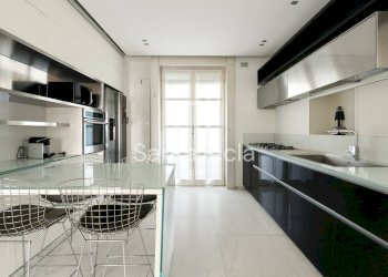 Appartamento Via Fetonte, 12, Milano (zona San Siro) - foto 11
