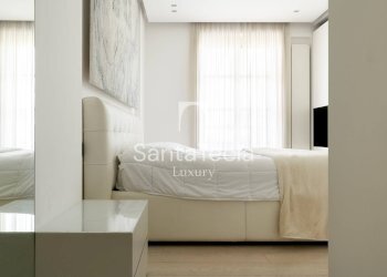 Appartamento Via Fetonte, 12, Milano (zona San Siro) - foto 12
