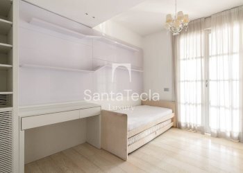 Appartamento Via Fetonte, 12, Milano (zona San Siro) - foto 17