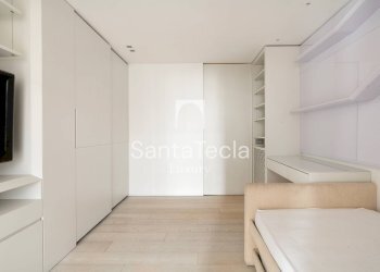 Appartamento Via Fetonte, 12, Milano (zona San Siro) - foto 18