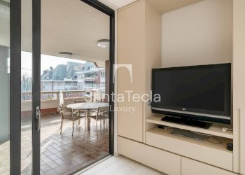Appartamento Via Fetonte, 12, Milano (zona San Siro) - foto 19
