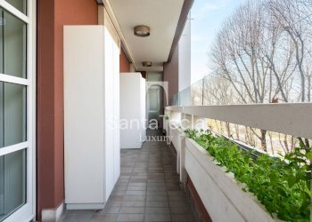 Appartamento Via Fetonte, 12, Milano (zona San Siro) - foto 20