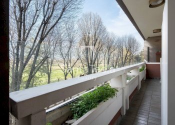 Appartamento Via Fetonte, 12, Milano (zona San Siro) - foto 21
