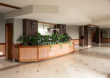 Appartamento Via Fetonte, 12, Milano (zona San Siro) - foto 23
