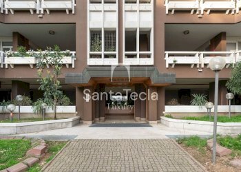 Appartamento Via Fetonte, 12, Milano (zona San Siro) - foto 24