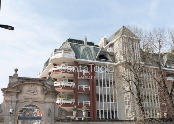 Appartamento Via Fetonte, 12, Milano (zona San Siro) - foto 25