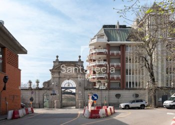 Appartamento Via Fetonte, 12, Milano (zona San Siro) - foto 26