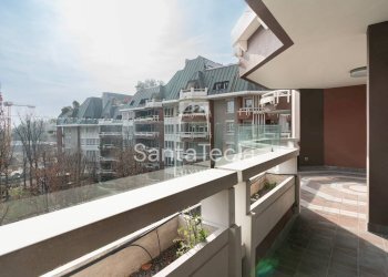 Appartamento Via Fetonte, 12, Milano (zona San Siro) - foto 27