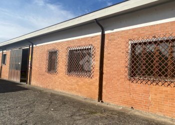 Shed Via Vigone, Cavour - photo 2