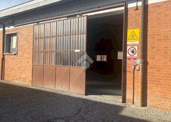 Shed Via Vigone, Cavour - photo 3