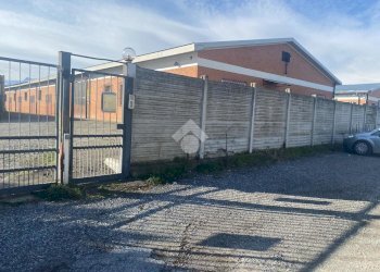 Shed Via Vigone, Cavour - photo 9
