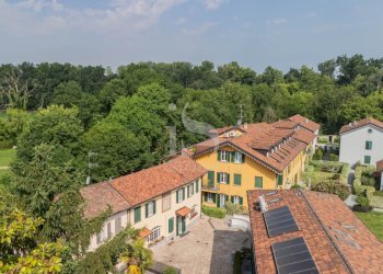 One-room apartment VIA GRAZIA DELEDDA, 3, Villasanta - photo 4