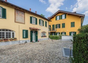 One-room apartment VIA GRAZIA DELEDDA, 3, Villasanta - photo 6