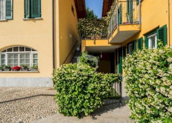 One-room apartment VIA GRAZIA DELEDDA, 3, Villasanta - photo 7