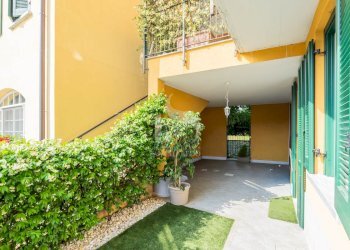 One-room apartment VIA GRAZIA DELEDDA, 3, Villasanta - photo 8