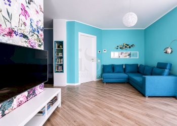One-room apartment VIA GRAZIA DELEDDA, 3, Villasanta - photo 9