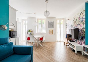 One-room apartment VIA GRAZIA DELEDDA, 3, Villasanta - photo 10