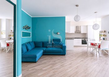 One-room apartment VIA GRAZIA DELEDDA, 3, Villasanta - photo 11