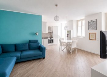 One-room apartment VIA GRAZIA DELEDDA, 3, Villasanta - photo 12