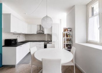 One-room apartment VIA GRAZIA DELEDDA, 3, Villasanta - photo 13