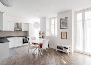 One-room apartment VIA GRAZIA DELEDDA, 3, Villasanta - photo 14