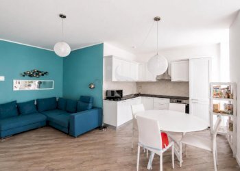 One-room apartment VIA GRAZIA DELEDDA, 3, Villasanta - photo 15