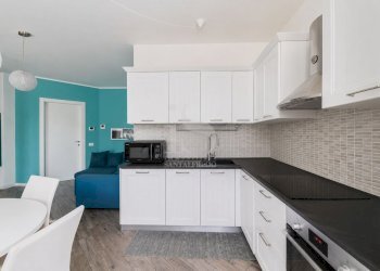 One-room apartment VIA GRAZIA DELEDDA, 3, Villasanta - photo 16