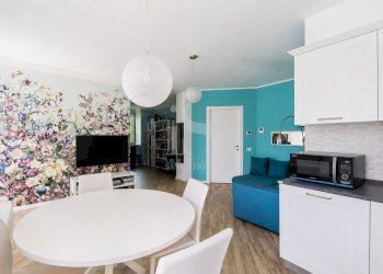One-room apartment VIA GRAZIA DELEDDA, 3, Villasanta - photo 17