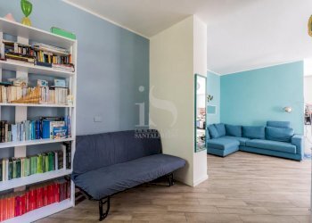 One-room apartment VIA GRAZIA DELEDDA, 3, Villasanta - photo 19