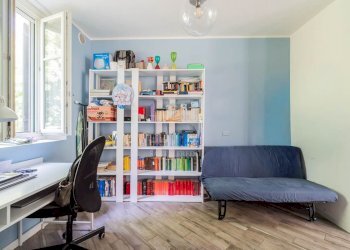One-room apartment VIA GRAZIA DELEDDA, 3, Villasanta - photo 20